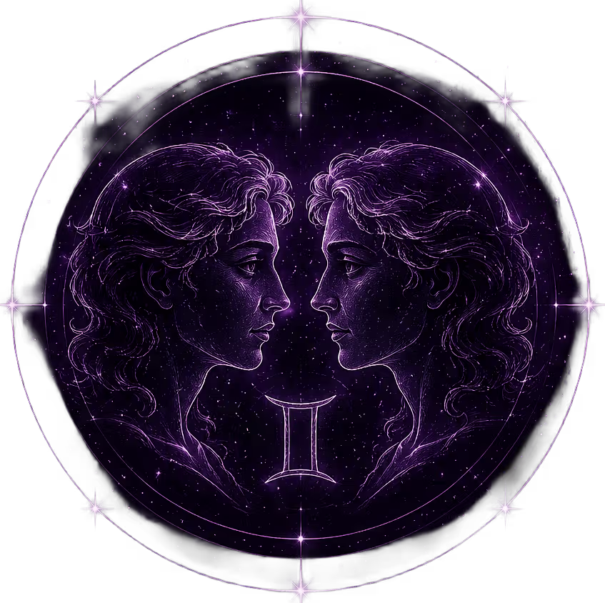 Gemini icon