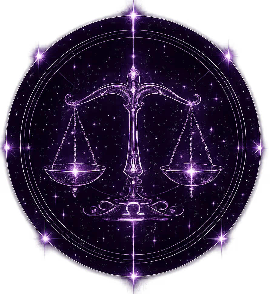 Libra icon