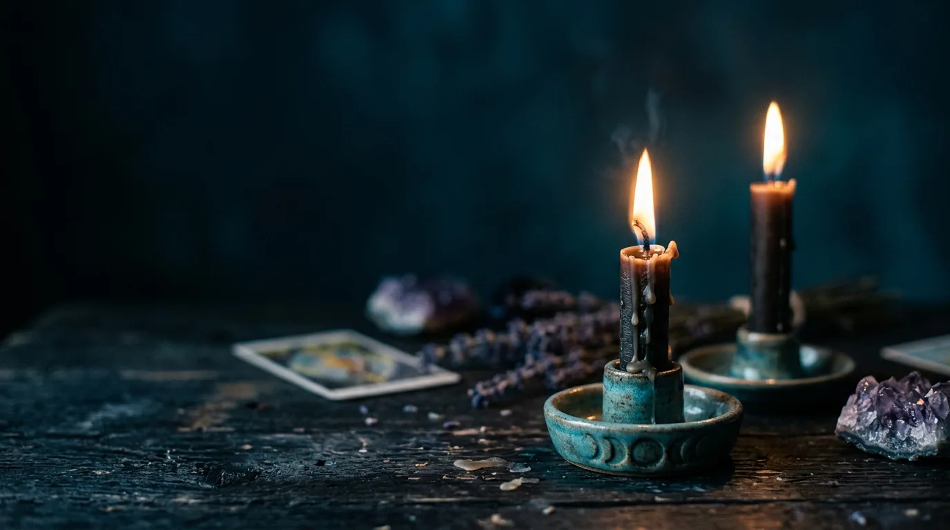 Is Your Inner Child Running the Show? 5 Tarot Cards That Reveal Your Emotional Patterns